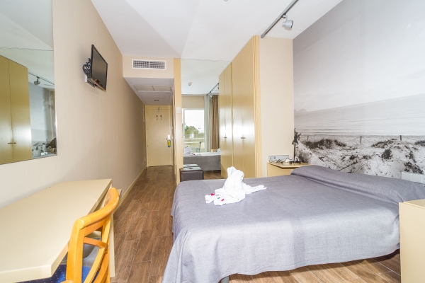 Hotel Eix Platja Daurada